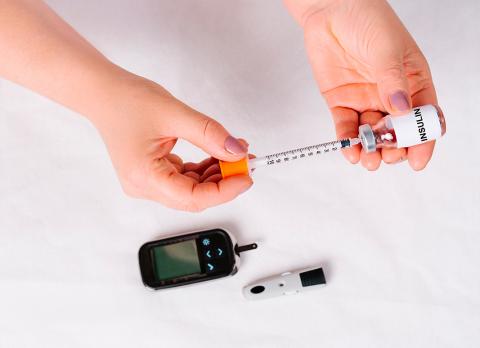 Resistencia a la insulina