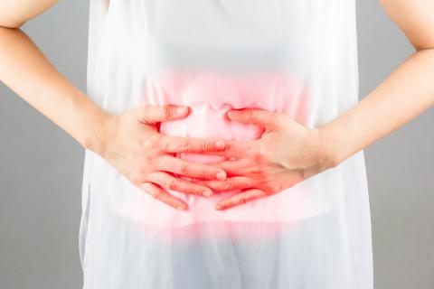 Síndrome del intestino irritable