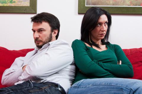 Test de pareja: ¿os falla la comunicación? - Mente y emociones