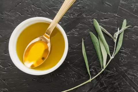 Aceite de oliva