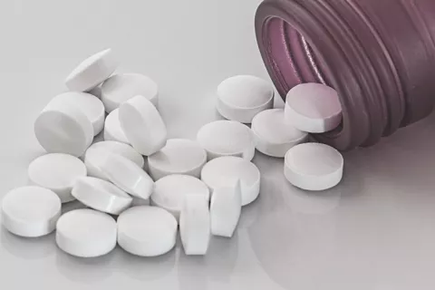 Fármaco para tratar colitis ulcerosa