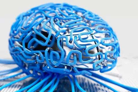 Una terapia de estimulación cerebral, eficaz para tratar la depresión Estimulación cerebral para tratar la depresión