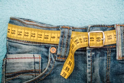 Asocian la resistencia a hormonas tiroideas con obesidad y diabetes Concepto de obesidad