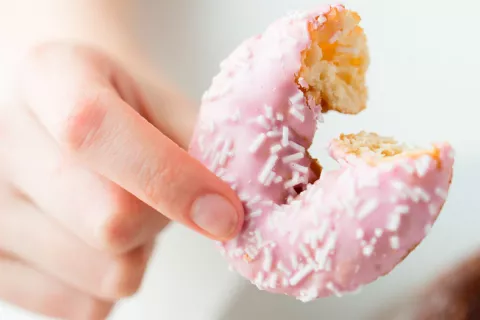 Los alimentos ultraprocesados pueden hacernos comer más y ganar peso Alimentos ultraprocesados pueden hacernos ganas peso