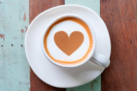 Café que puedes tomar al día sin dañar tu corazón