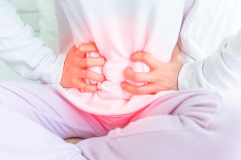 La FDA autoriza un dispositivo que alivia el dolor en colon irritable