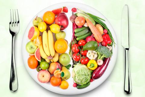 Asocian muertes a no tomar suficiente fruta y verdura
