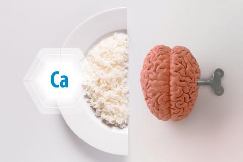 Deterioro cognitivo leve asociado al calcio