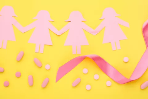 Los fármacos BET-PROTAC son eficaces en cáncer de mama triple negativo Nuevos fármacos eficaces contra el cáncer de mama