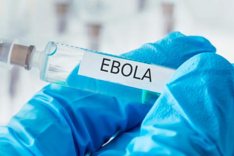 Vacuna del ébola probada por la Comisión Europea