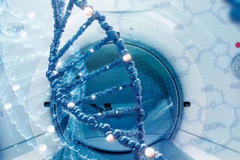 Estudio del genoma da pistas sobre la detención del cáncer precoz