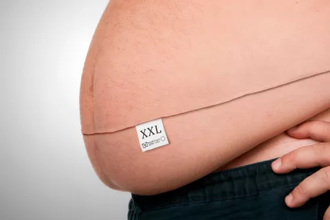 Las bacterias podrían influir en el desarrollo de diabetes tipo 2 Problemas de obesidad y diabetes