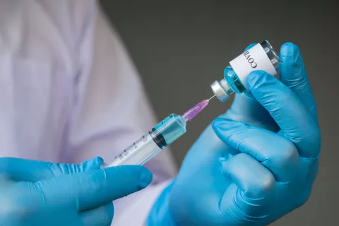 Vacuna contra el coronavirus: EE.UU. inicia los ensayos en adultos Vacuna contra el coronavirus