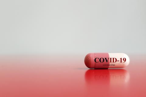 Remdesivir para combatir el COVID-19 