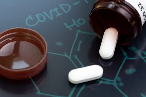 El IMIB probará si el defibrotide reduce la mortalidad del COVID-19 Tratamiento para el coronavirus