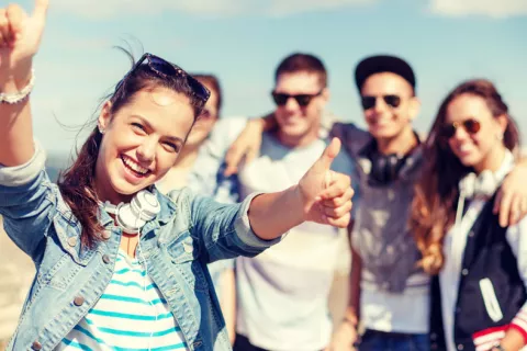 Tener experiencias nuevas y diversas vinculado a mayor felicidad Tener experiencias nuevas y variadas vinculado a mayor felicidad