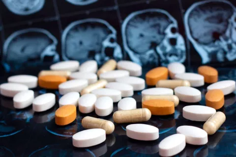 Un antihistamínico podría ayudar a frenar la progresión del Huntington Un antihistamínico podría ayudar a frenar la enfermedad de Huntington