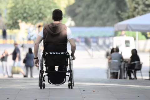 Tres nuevos casos de Esclerosis lateral amiotrófica se diagnostican cada día en España Tres nuevos casos de ELA se diagnostican cada día en España
