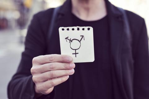 La ciencia respalda que la bisexualidad en los hombres no es algo inusual