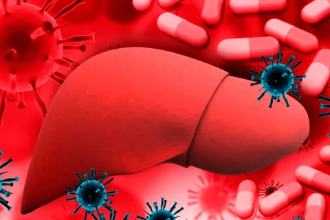 La hepatitis C podría estar eliminada en España en 2024 La hepatitis C podría estar eliminada en España alrededor de 2024