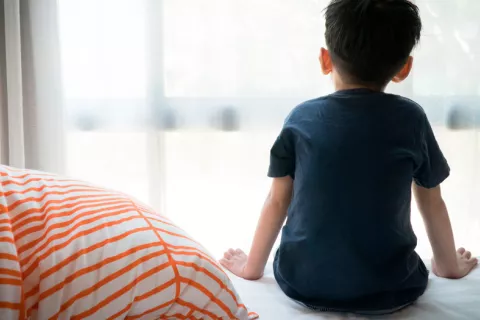 Un fármaco muestra beneficios contra la distrofia muscular de Duchenne Nuevo fármaco para la distrofia muscular de Duchenne