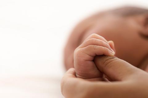 Cada 16 segundos nace un bebé muerto en el mundo