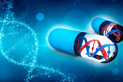 Desarrollan una terapia génica para combatir el síndrome de Angelman Terapia génica para combatir el síndrome de Angelman