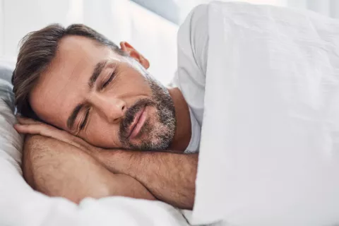 Seguir 7 de estos 10 hábitos reduce un 60% la mortalidad prematura 10 hábitos para una vida saludable