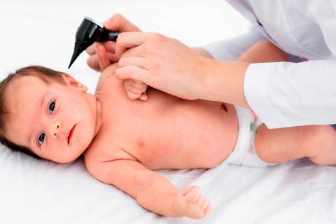 Prueba detecta autismo en recién nacidos
