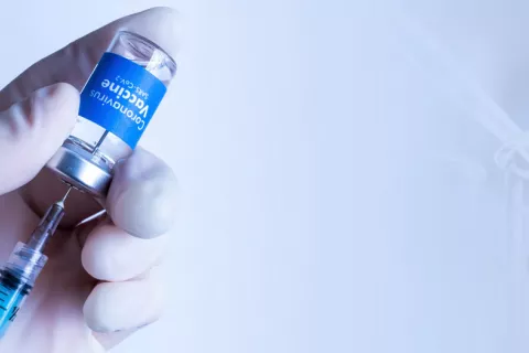 The Lancet respalda la seguridad y eficacia de la vacuna de AstraZeneca Vacuna de AstraZeneca, segura y eficaz