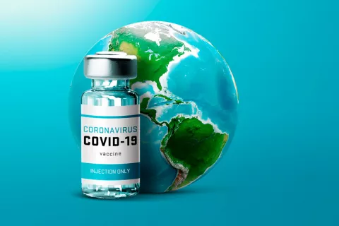 La FDA autoriza de emergencia la vacuna de Pfizer Vacuna Pfizer: aprobada por la FDA