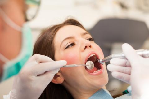 La consulta dental, clave en la detección de diabetes que no está diagnosticada