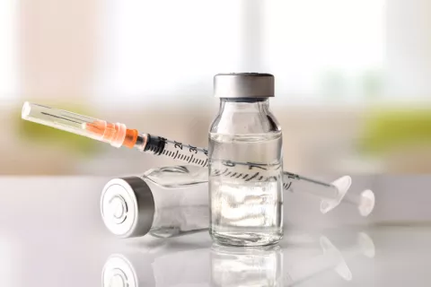 Aprobado tratamiento inyectable para el sida Tratamiento inyectable para el VIH