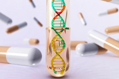 Terapia génica podría tratar alteraciones lipídicas y diabetes