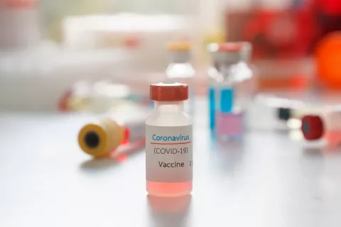 La vacuna española del CSIC muestra un 100% de efectividad en ratones La vacuna del CSIC muestra un 100% de efectividad en ratones