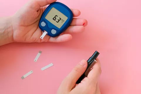 Diabetes en mujeres: más cardiopatías