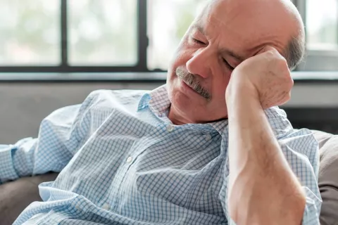 Siesta vespertina, mayor agilidad mental