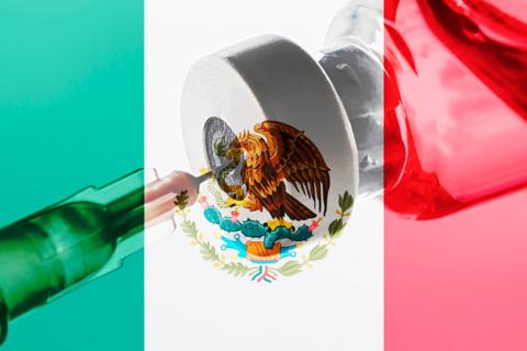 México aprueba las vacunas chinas de CanSino y CoronaVac