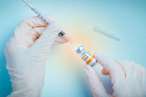 FDA: la vacuna Johnson &amp; Johnson eficaz 