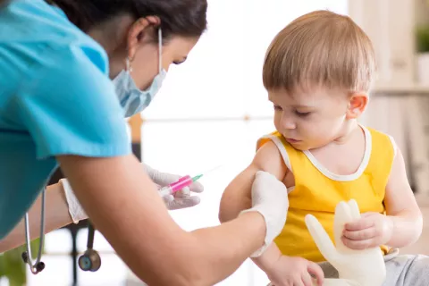 La difteria podría convertirse en una amenaza para la salud global Difteria resistente a antibióticos