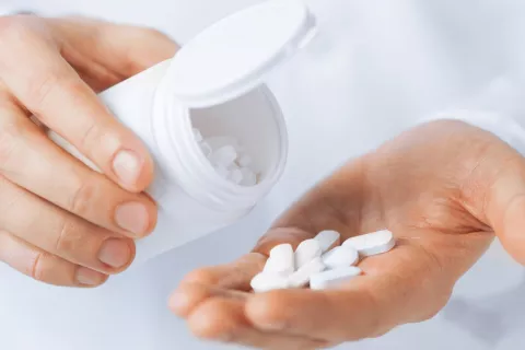España autoriza Mayzent, terapia oral contra la esclerosis múltiple Esclerosis múltiple: nueva terapia oral