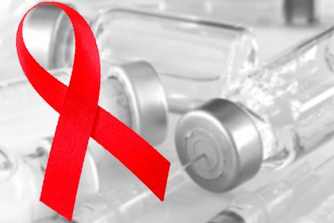 Vacuna terapéutica contra el VIH