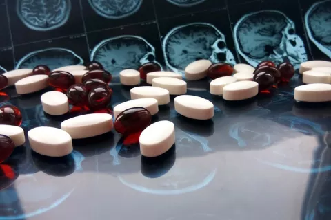 Europa recomienda autorizar Ponvory contra la esclerosis múltiple Europa recomienda utilizar Ponvory contra la esclerosis múltiple