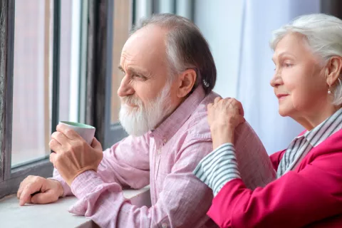 Día Mundial del Parkinson Día Mundial del Parkinson: cómo afecta la pandemia a los pacientes