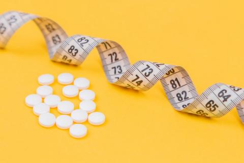 Fármaco para el corazón frena la obesidad