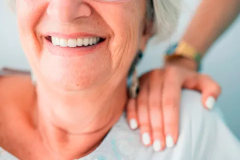 Terapia con células madre promueve la recuperación de ictus y demencia Células madre revierten ictus y demencia