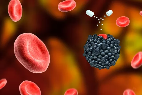 Crean un nuevo fármaco oncológico que podría tratar la leucemia Leucemia: crean un nuevo tipo de fármaco
