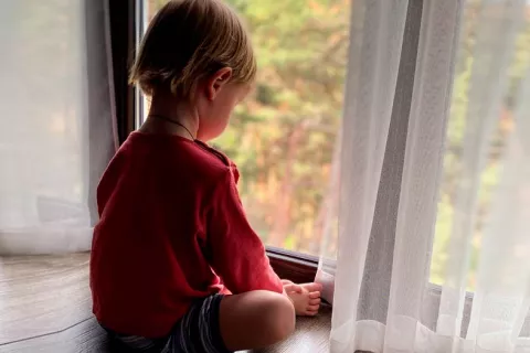 Una terapia genética ofrece una cura potencial para 'niños burbuja' Síndrome del niño burbuja: posible cura