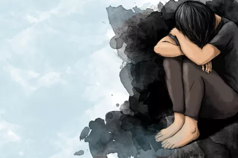 El 6,4% de los europeos sufre depresión, que afecta más a las mujeres El 6,4% de los europeos sufre depresión