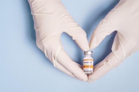 Vacuna ARNm mensajero y vínculos con problemas cardiacos